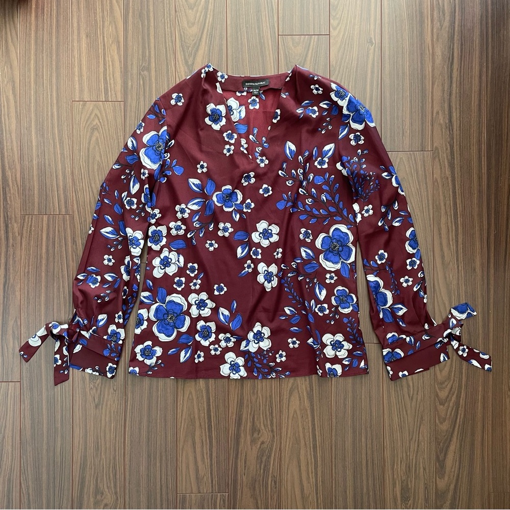 BR Blouse